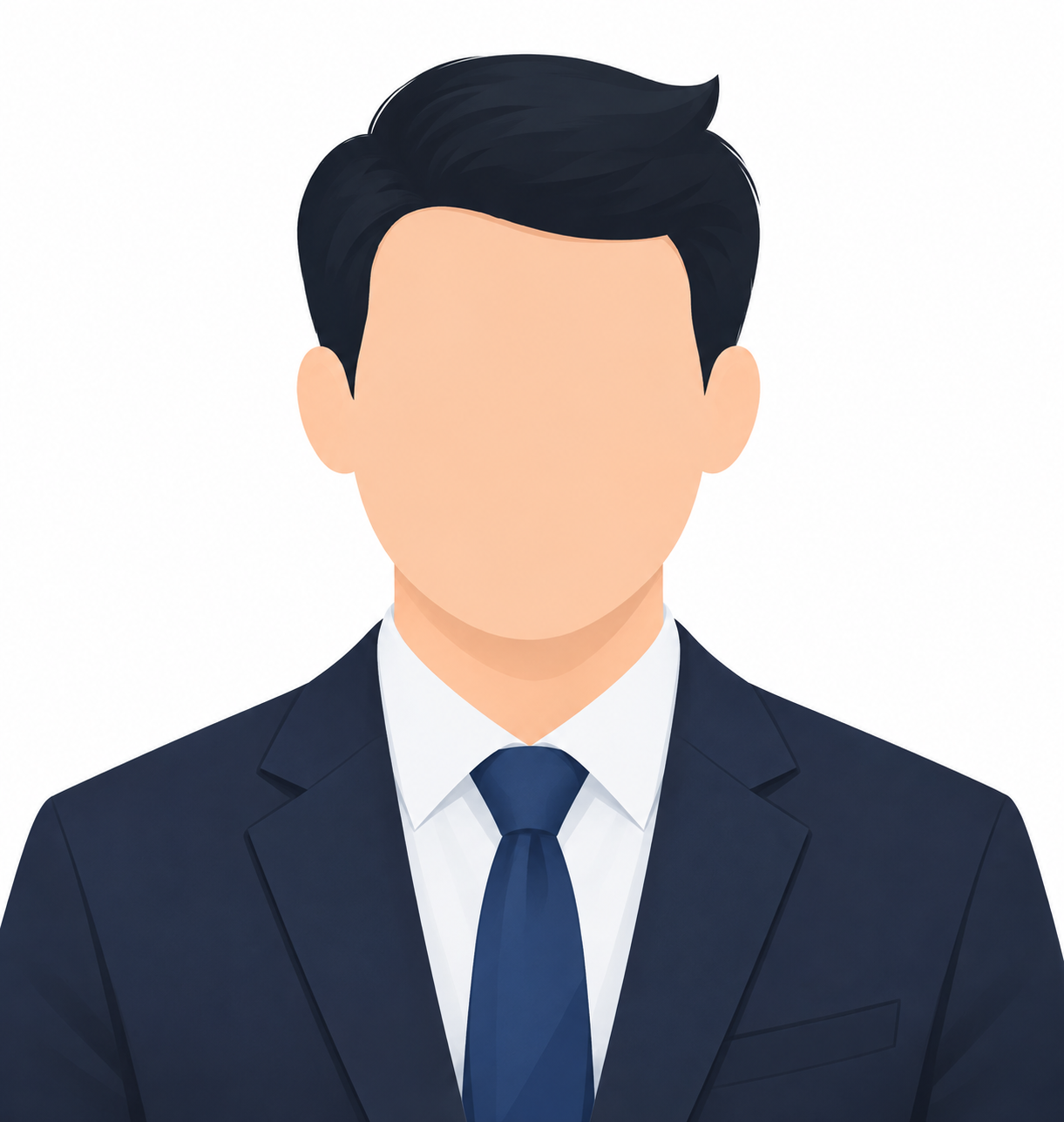 Portrait of Amit Kashyap